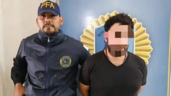 Un hombre detenido en Tucumán por amenazas a Javier Milei en redes sociales