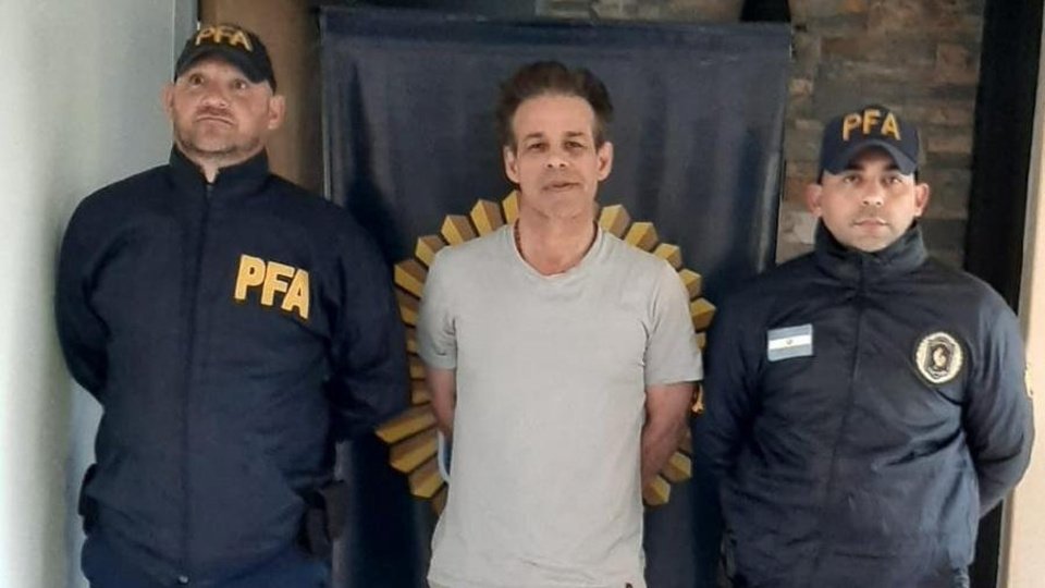 Un narco que amenaza con hacer temblar al Gobierno | «Si yo hablo, se cae el país mañana», dijo en una entrevista