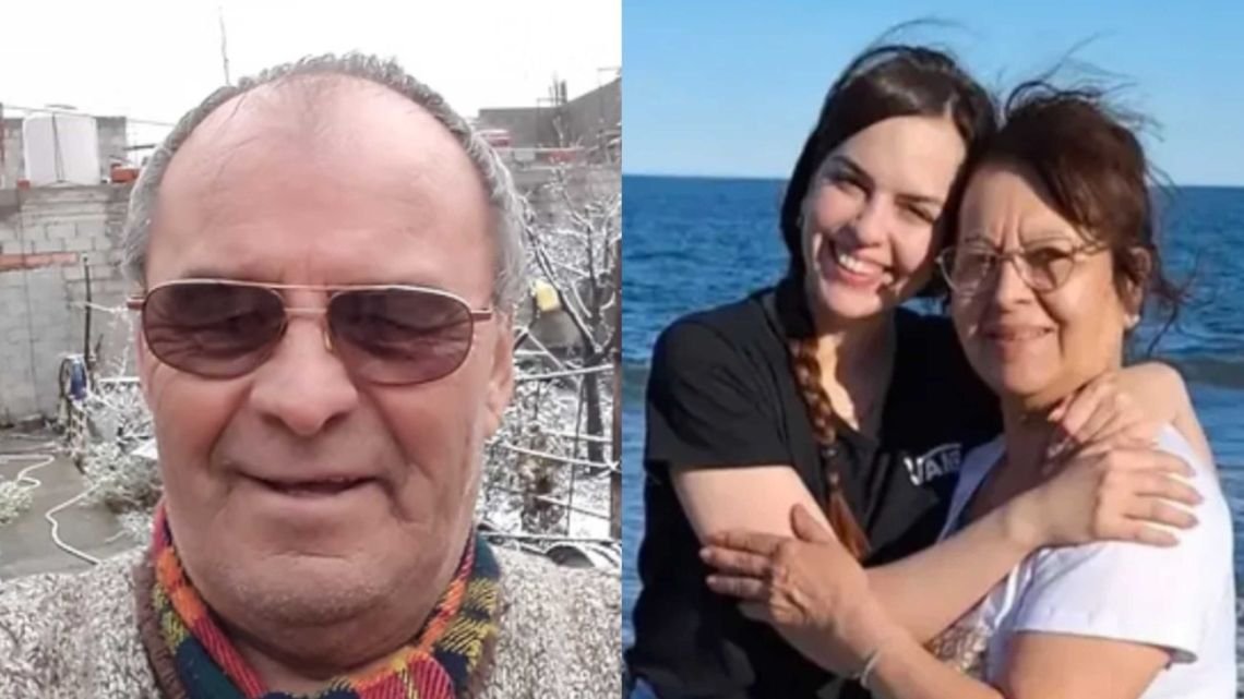 Una relación incipiente, una camioneta abandonada y dos teorías: qué se sabe de los jubilados desaparecidos en Chubut