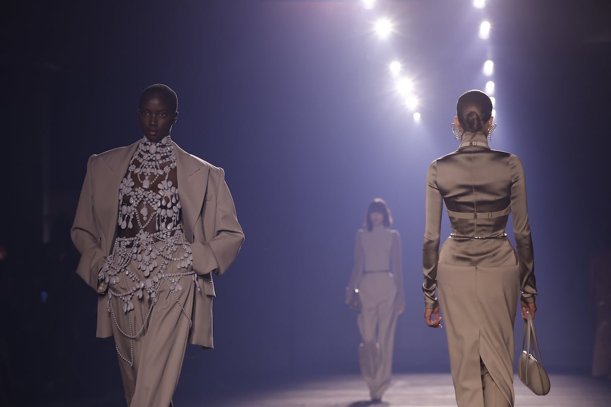 Variaciones para cambiar el ritmo | Moda | S Moda