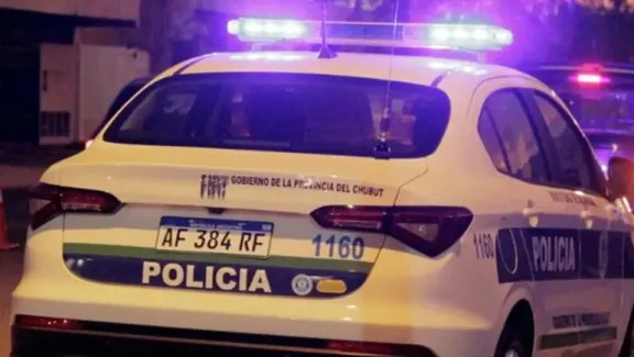 Detuvieron a un hombre que robó herramientas de una empresa en la Ruta 3