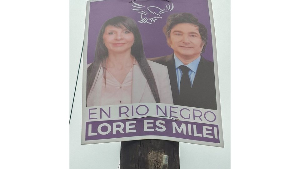 Villaverde, la diputada que engrosa su prontuario | La libertaria estuvo presa en EE.UU por tráficar 15 kilos de cocaína