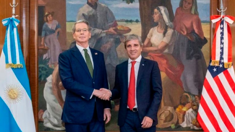 Votar por Libertad con Igualdad y Justicia Social