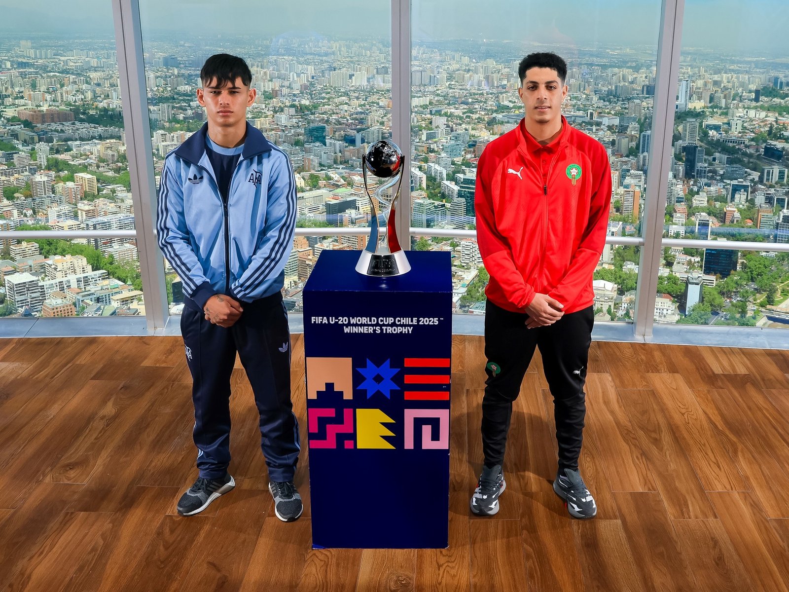 a qué hora es y dónde ver el partido por el título de Chile 2025