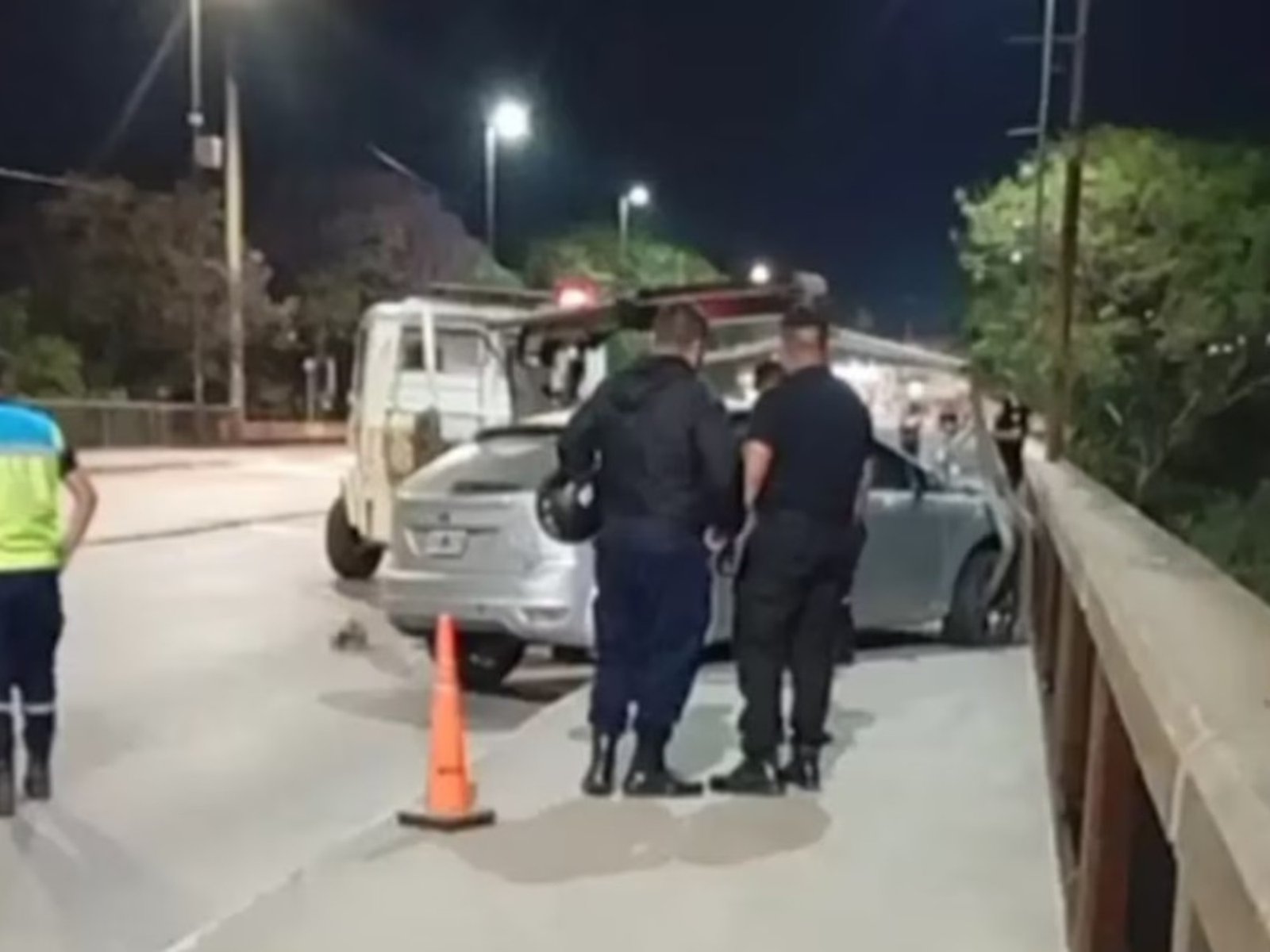 asesinó a su madre y convivió con el cuerpo casi dos semanas