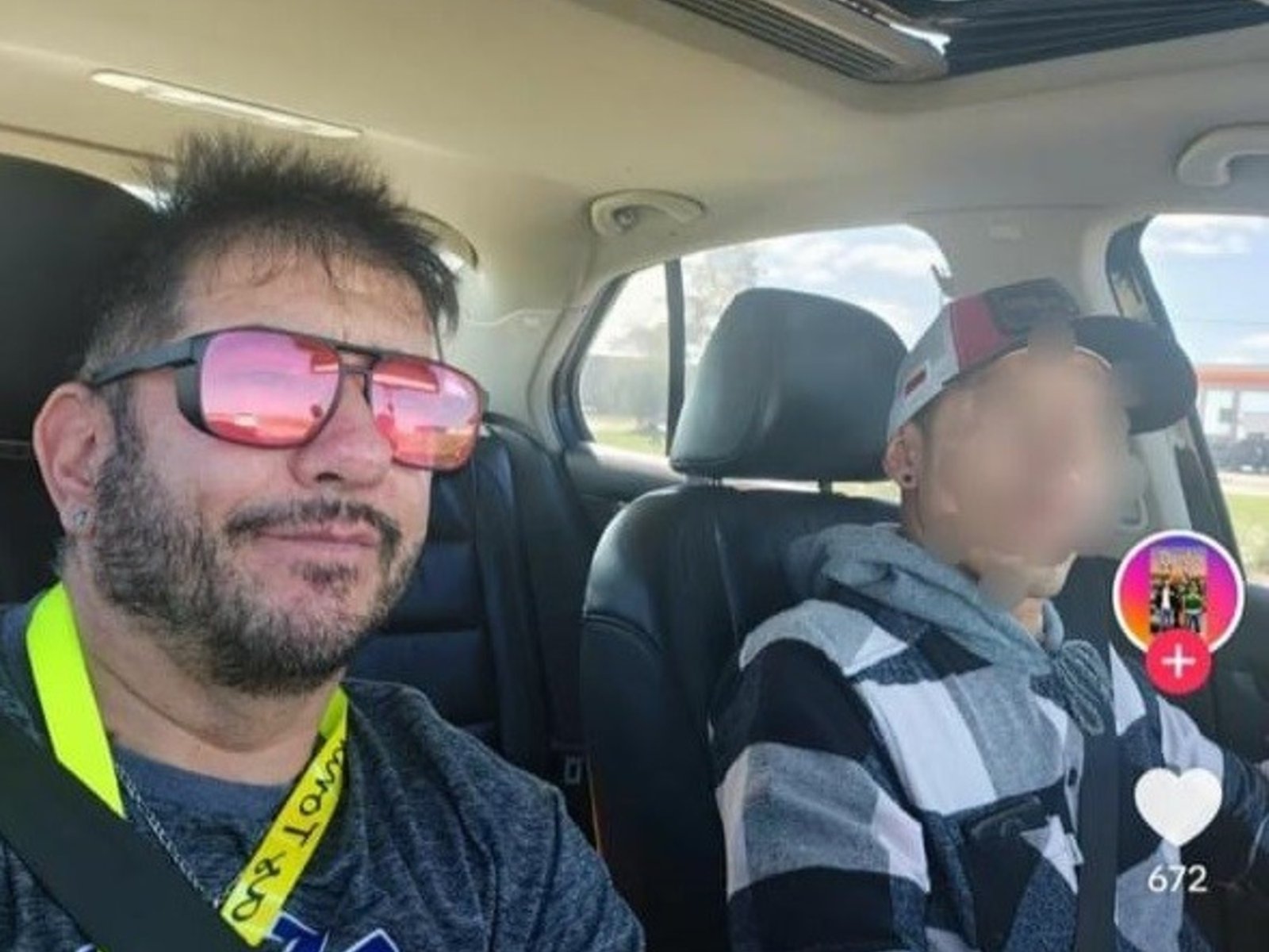 asesinó a su patrón y lo dejó enterrado en el patio durante casi un mes