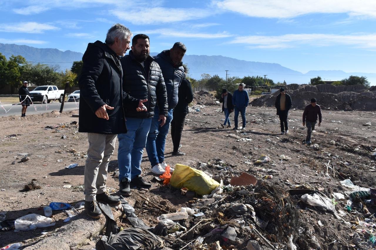 Fuerza federal impulsa una ciudad segura, ordenada y limpia