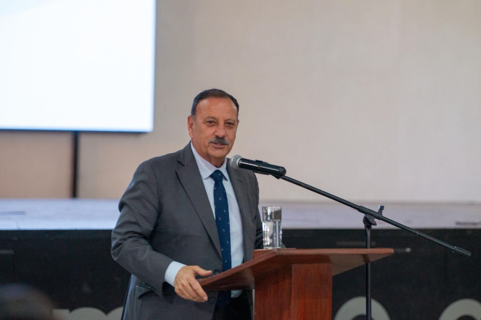 La Provincia lanzó “Activa tu escudo”, la nueva estrategia de vacunación escolar