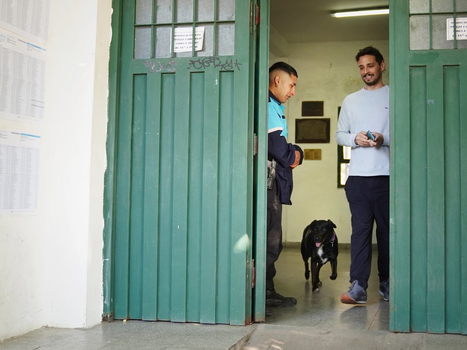 cómo estará el tiempo en el AMBA y la buena noticia que trae el mapa de alertas este domingo 26 de octubre