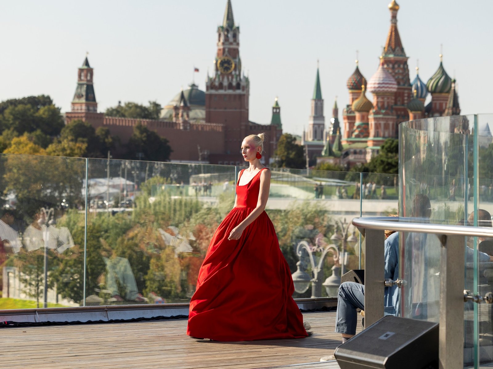 cómo fue la Semana de la Moda y las principales tendencias que vienen del otro lado del mundo