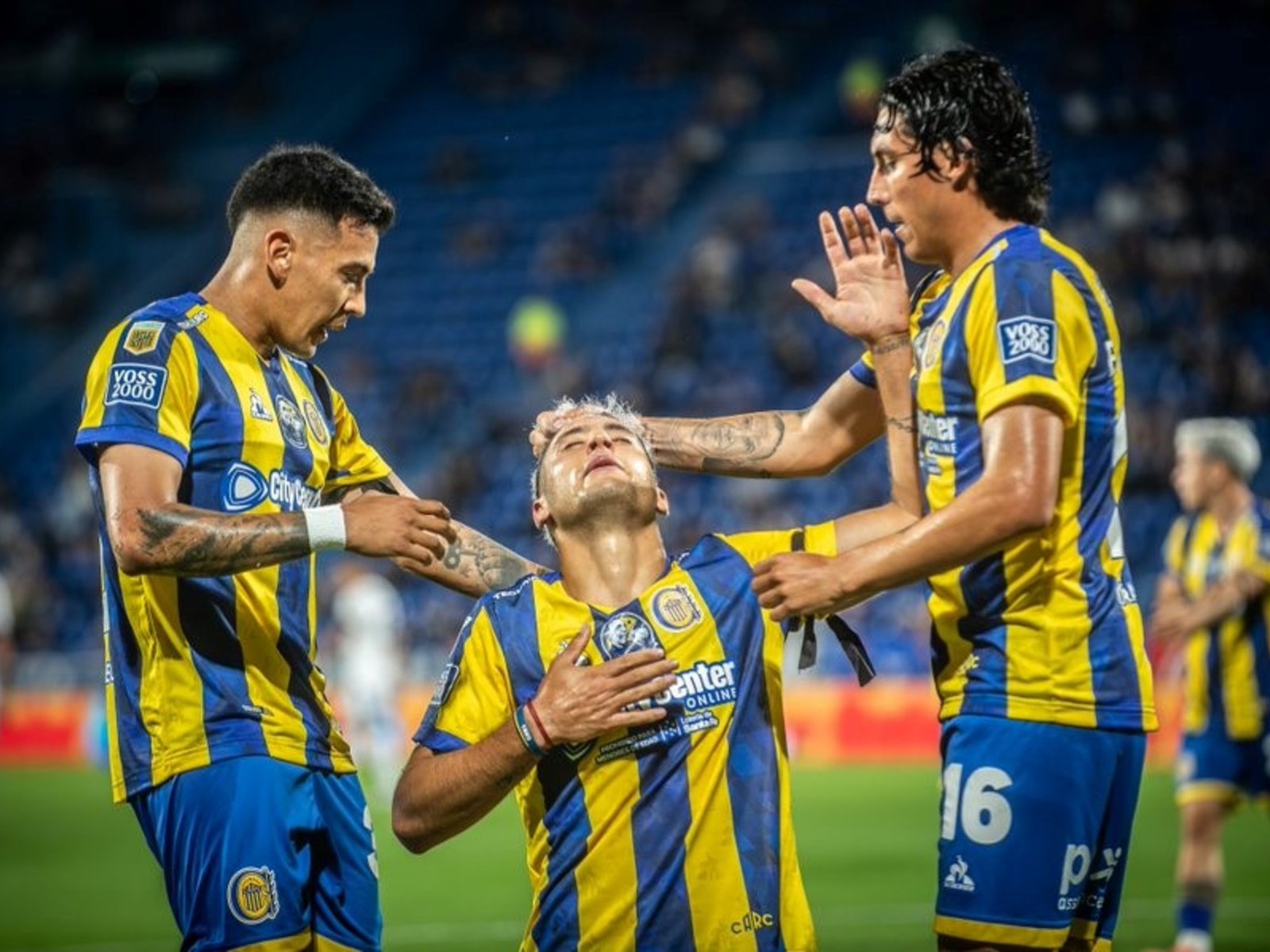 cómo quedó la recta final para ingresar a la Libertadores 2026