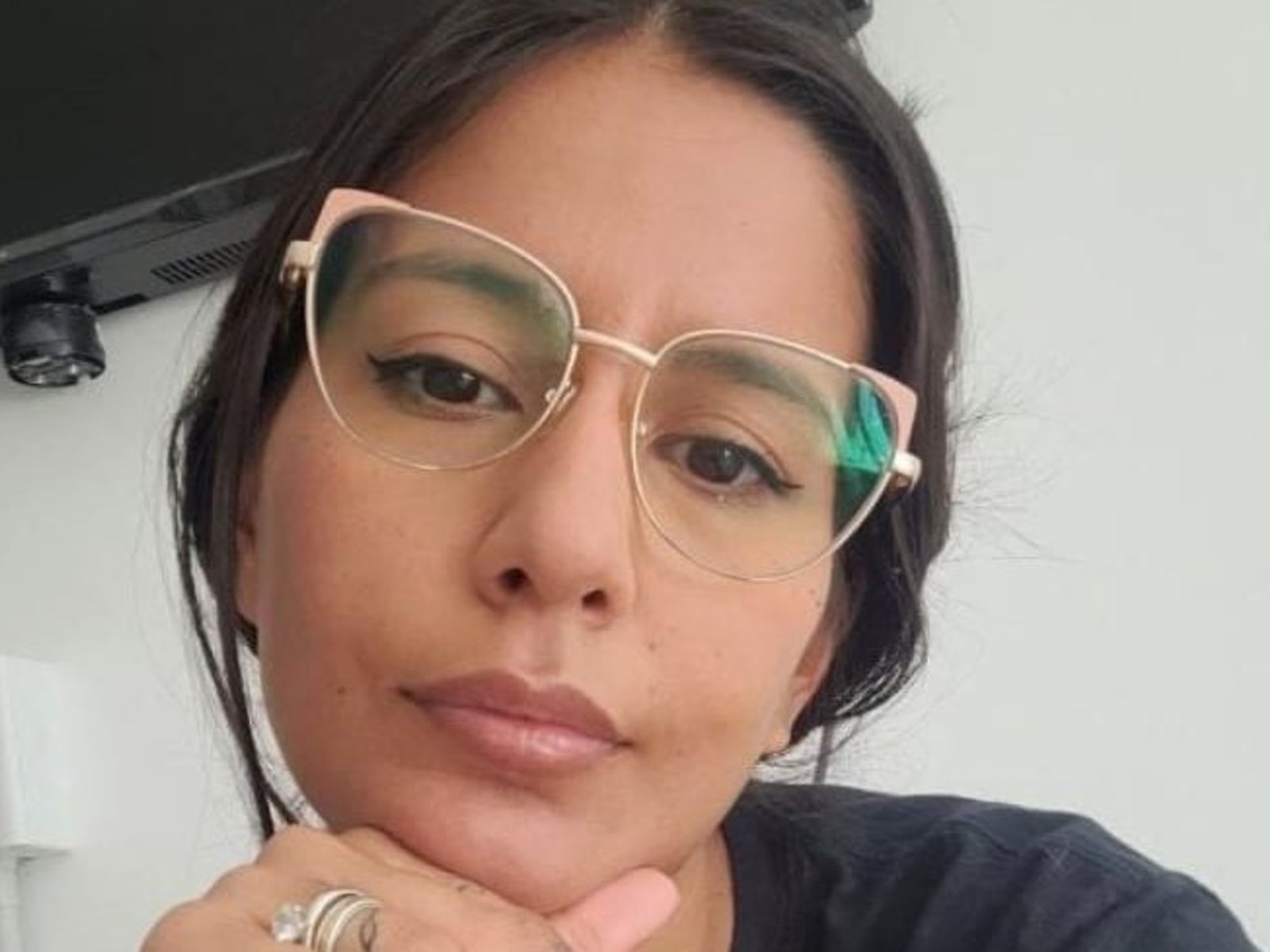 con el jurado ya definido, comienzan los alegatos y declara la madre de Cecilia