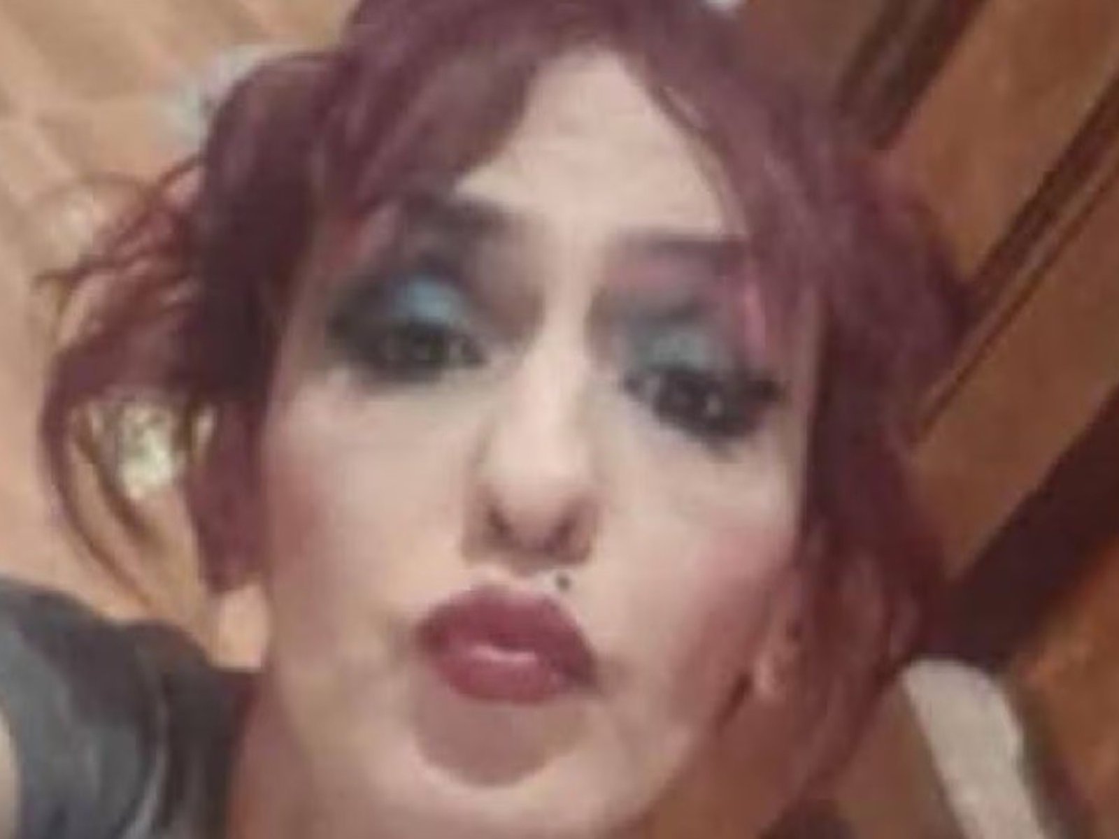 confirmaron que el cuerpo hallado es el de Azul Semeñenko, la mujer trans que estuvo un mes desaparecida
