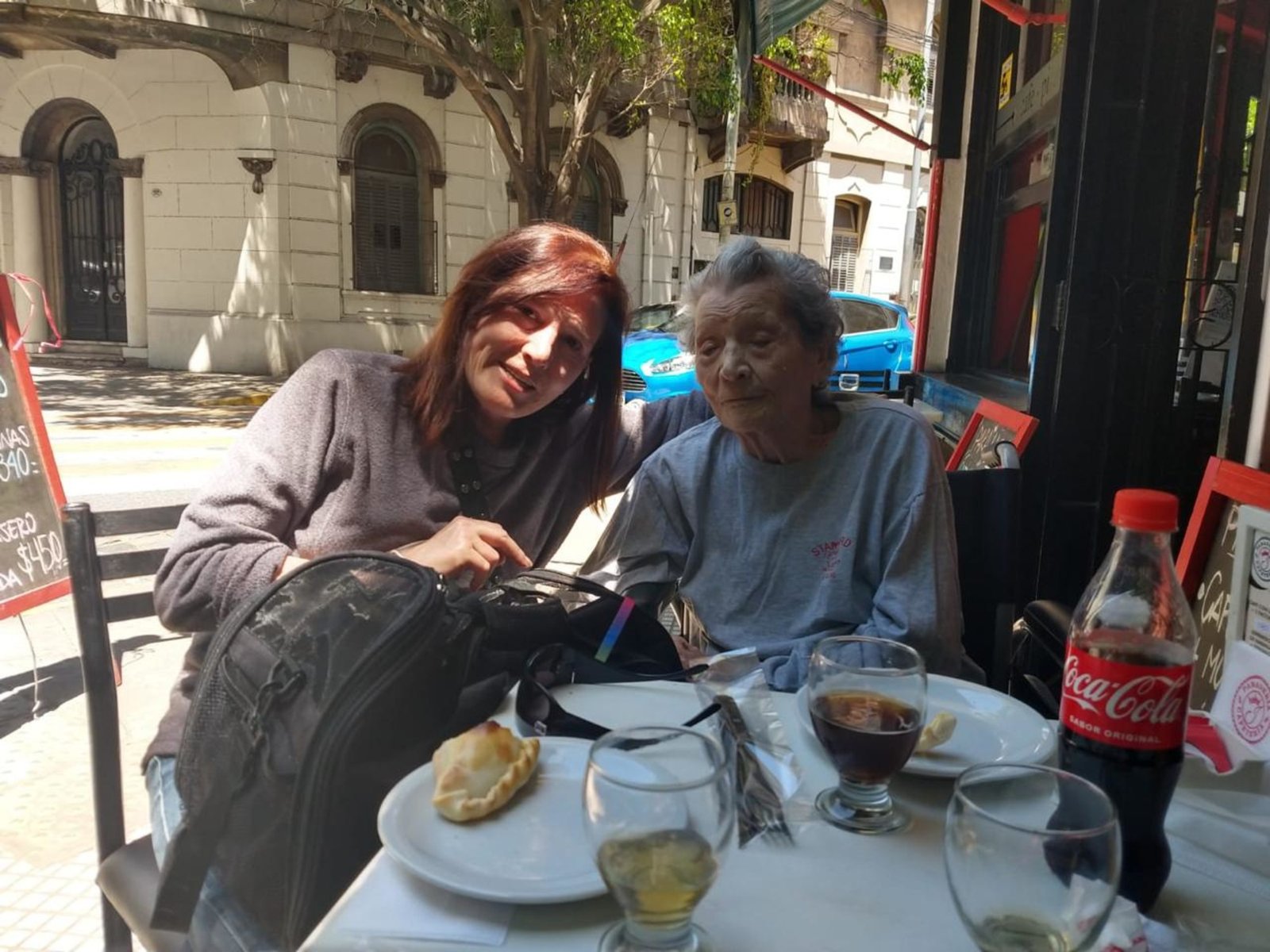 cuántos jubilados mayores de 100 años hay en el país