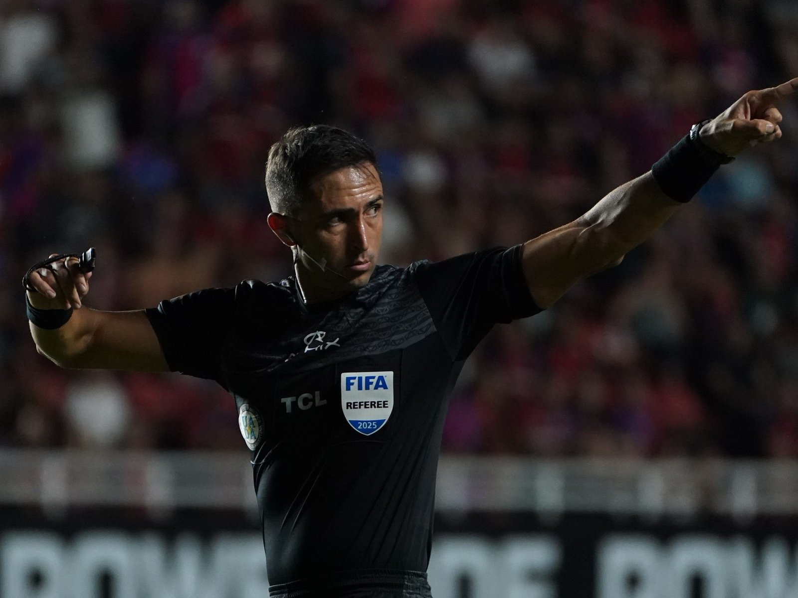 del favoritismo a Barracas, a la devoción por Di María y el enojo de Gallardo