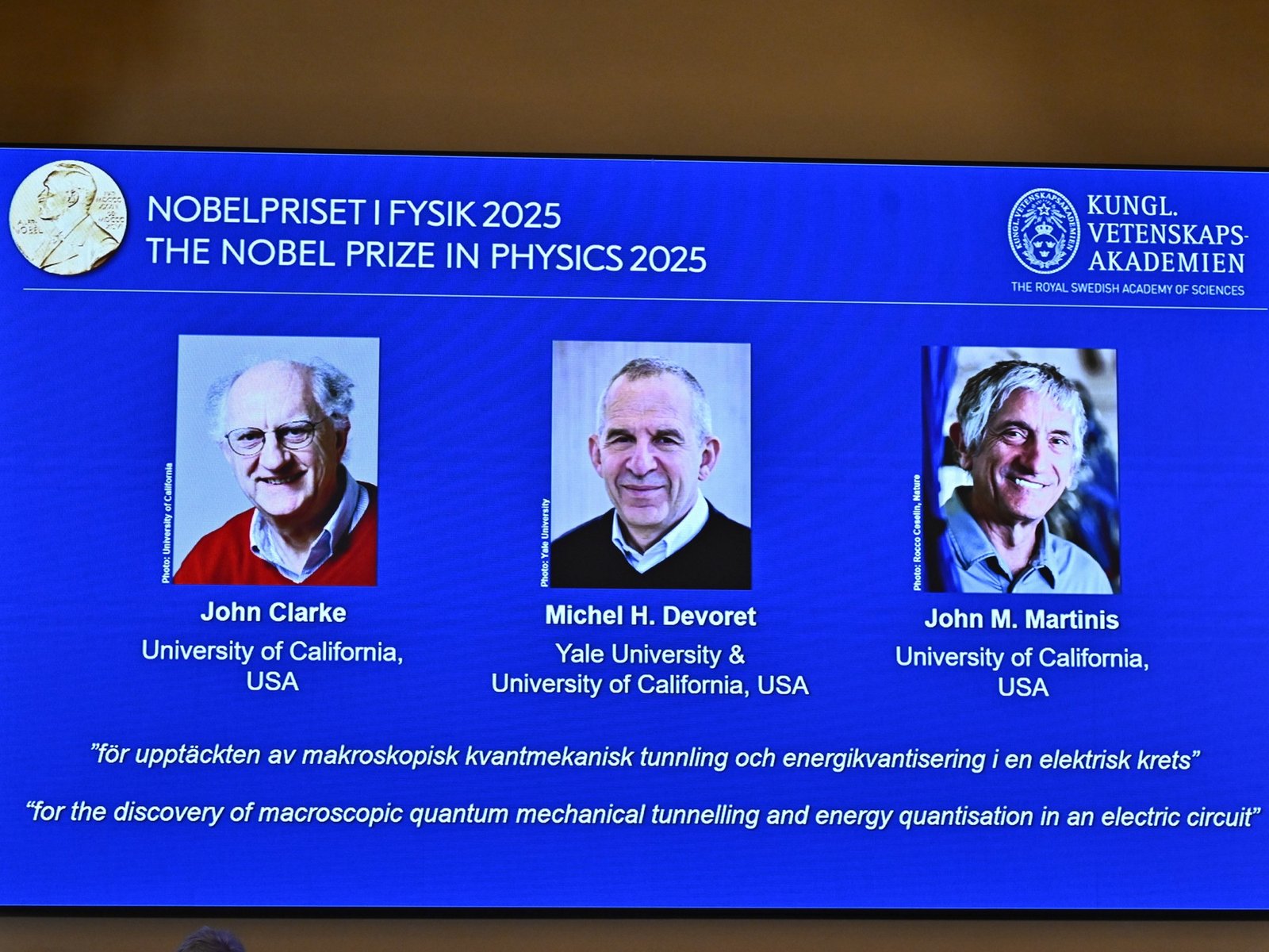 destacan su rol en la computación