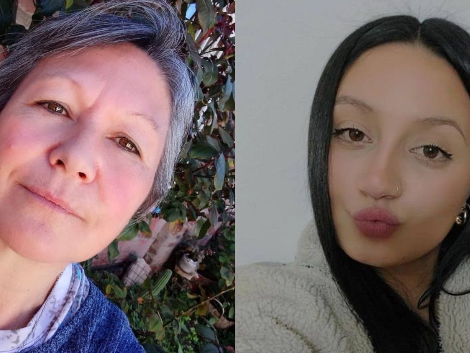 dos disparos, un incendio y el sospechoso de la moto roja