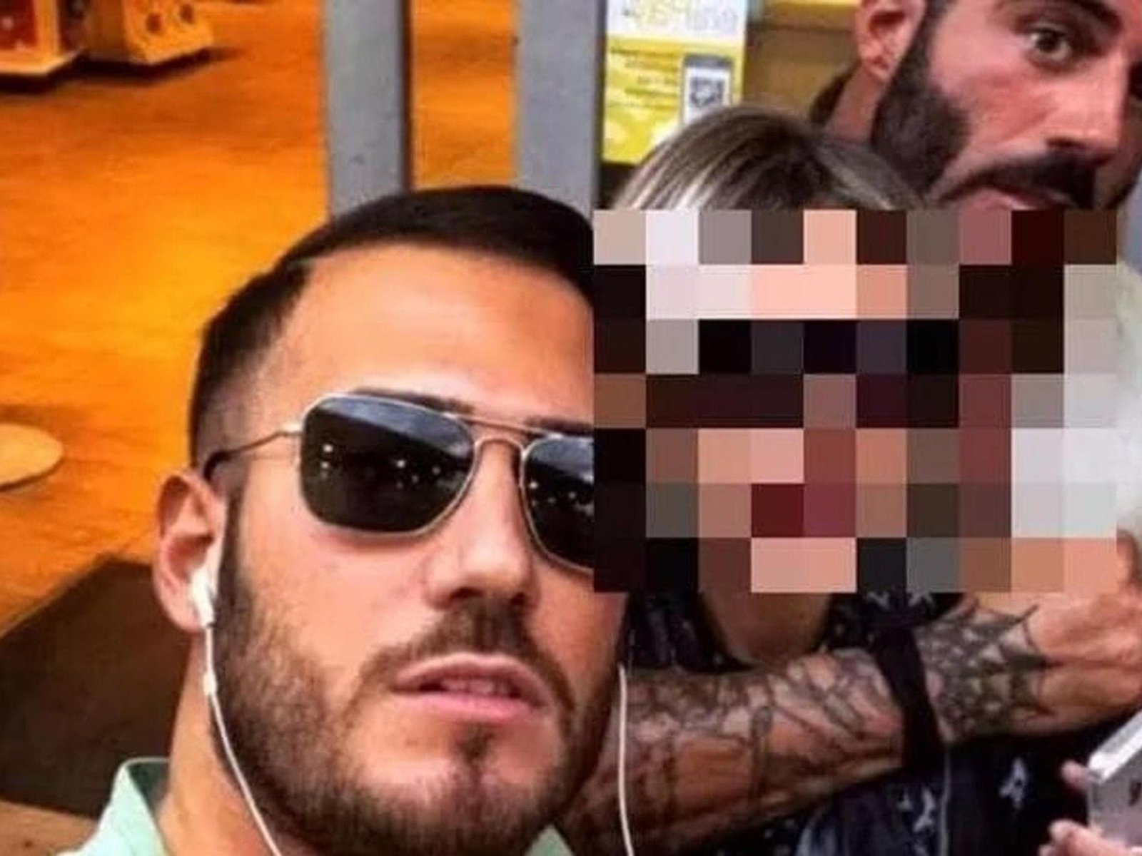 dos hermanos detenidos y contratos multimillonarios en la mira