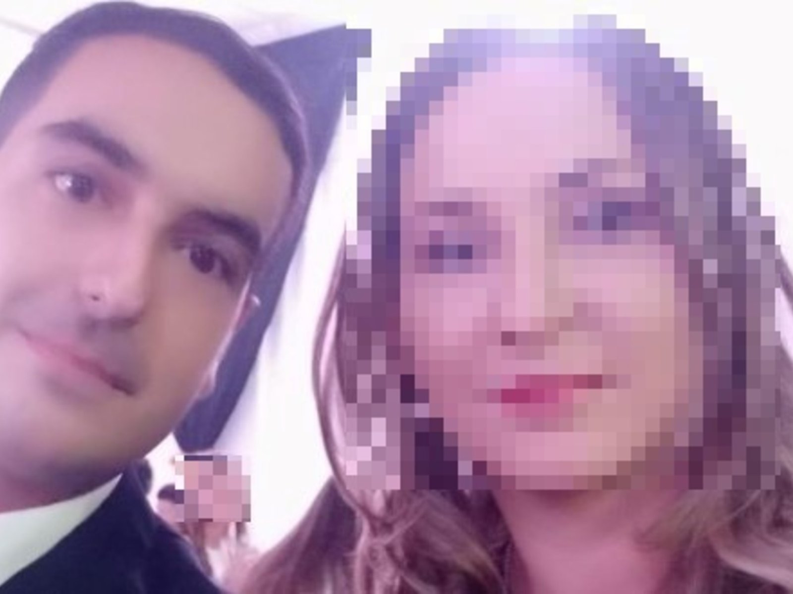 el audio del conductor que chocó borracho contra un micro en Misiones