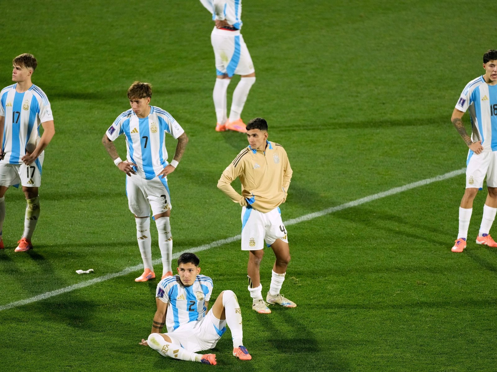 el boletín de los pibes de Placente