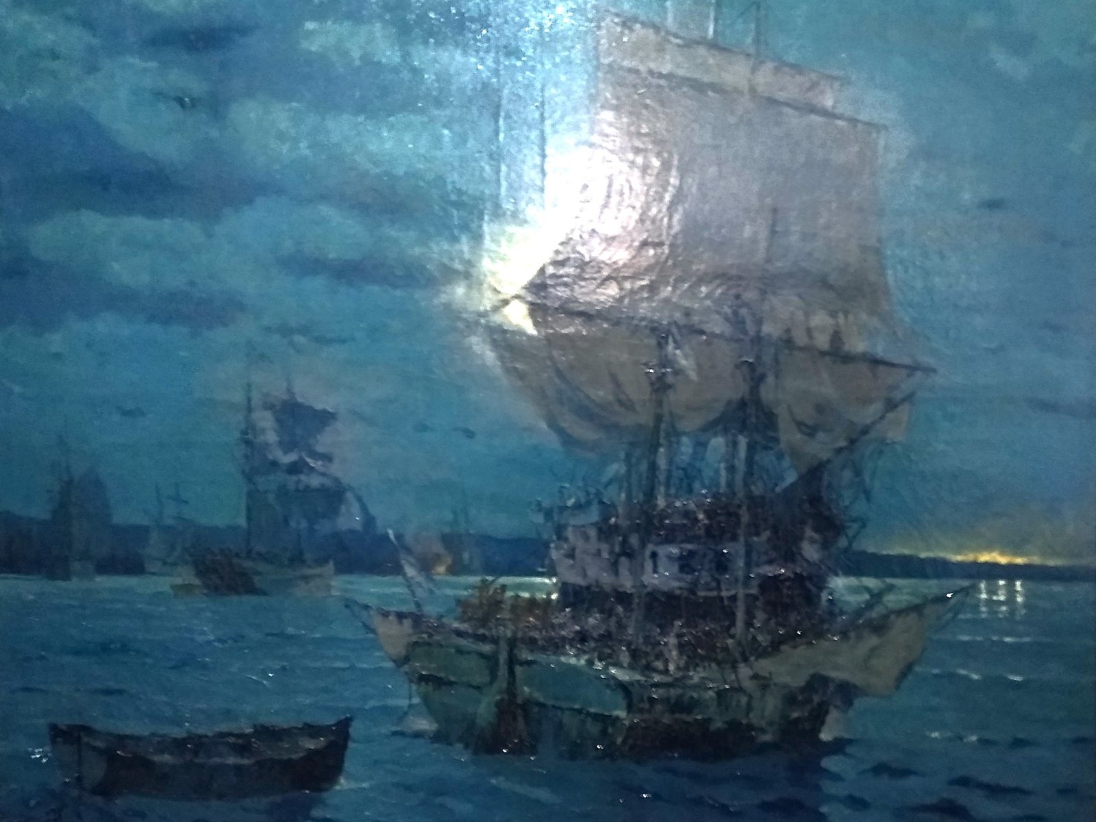 el día en que un pueblo venció a un imperio