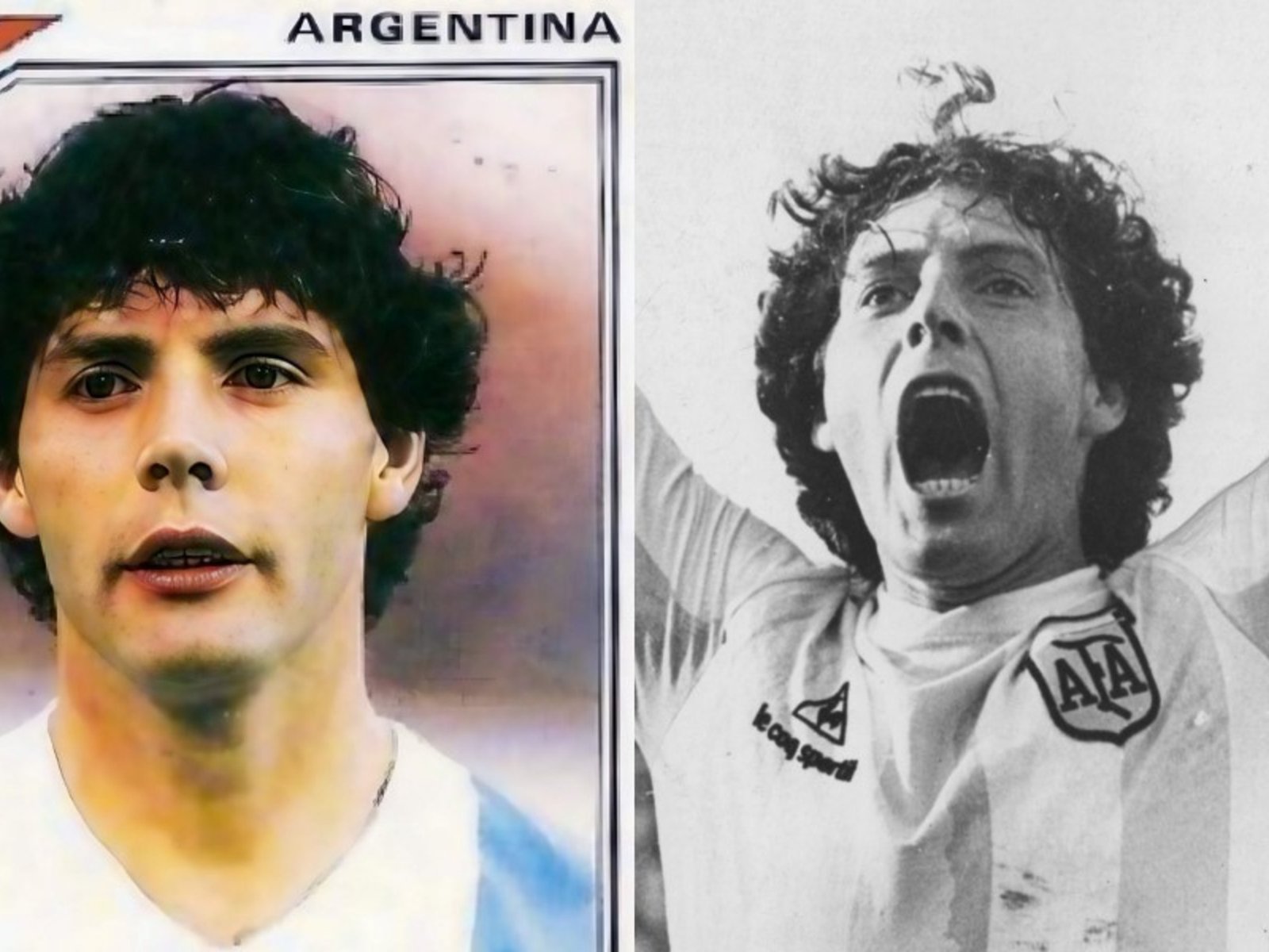 el día que Bilardo tuvo que dejar a Miguel Russo afuera del Mundial de México 1986