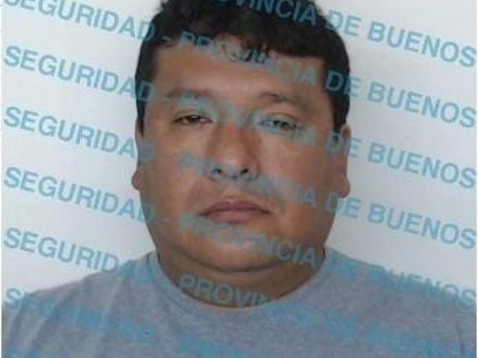 el prófugo al que señalan como uno de los dueños de la droga robada y fue liberado en pandemia