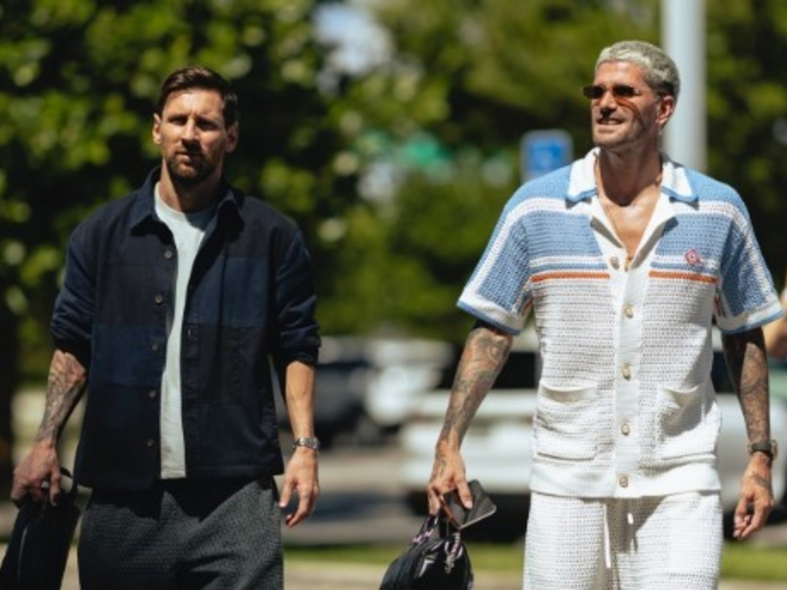 en qué puesto quedó Rodrigo De Paul