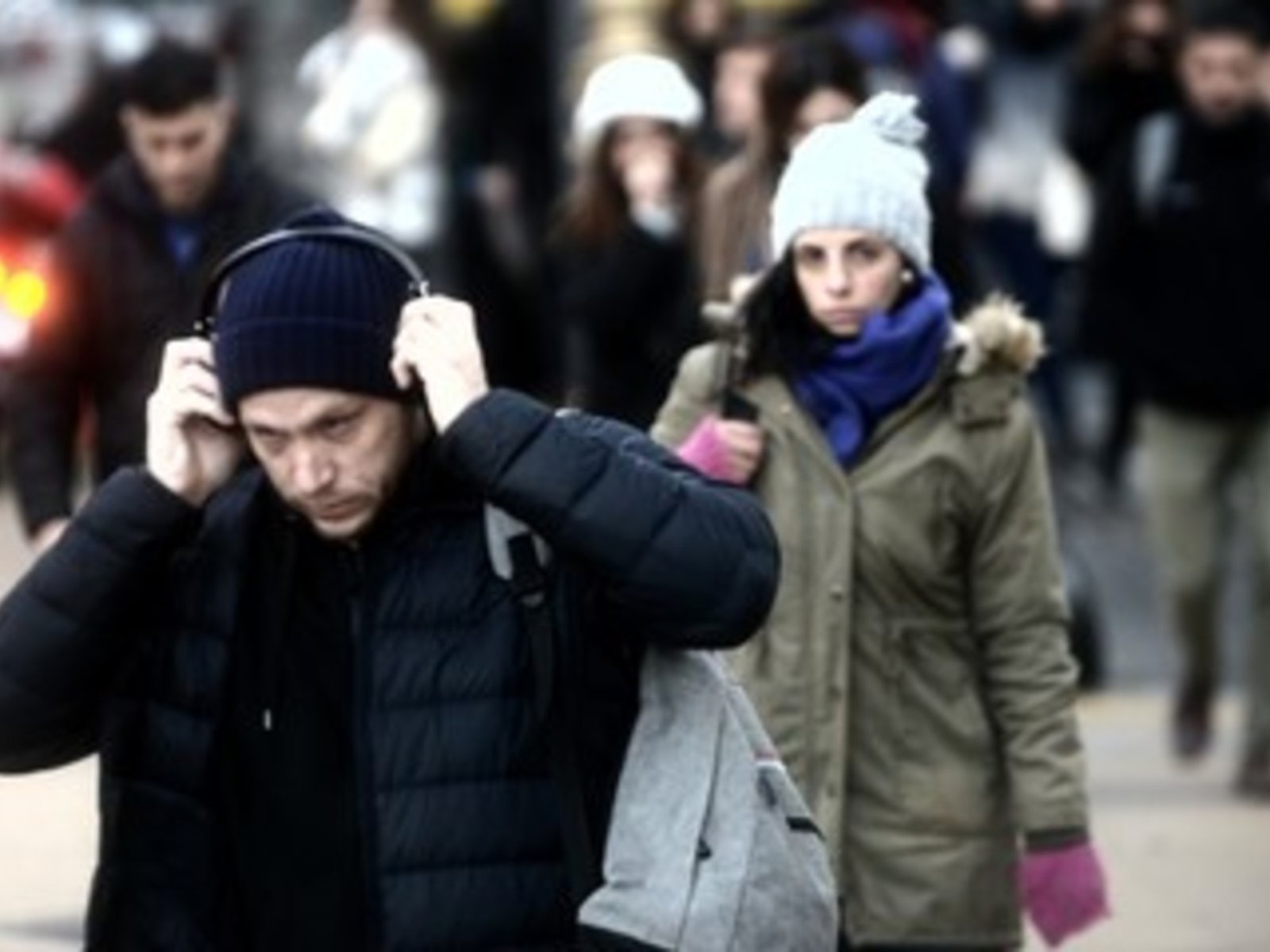 hasta cuándo seguirá el frío en la Ciudad de Buenos Aires y el GBA