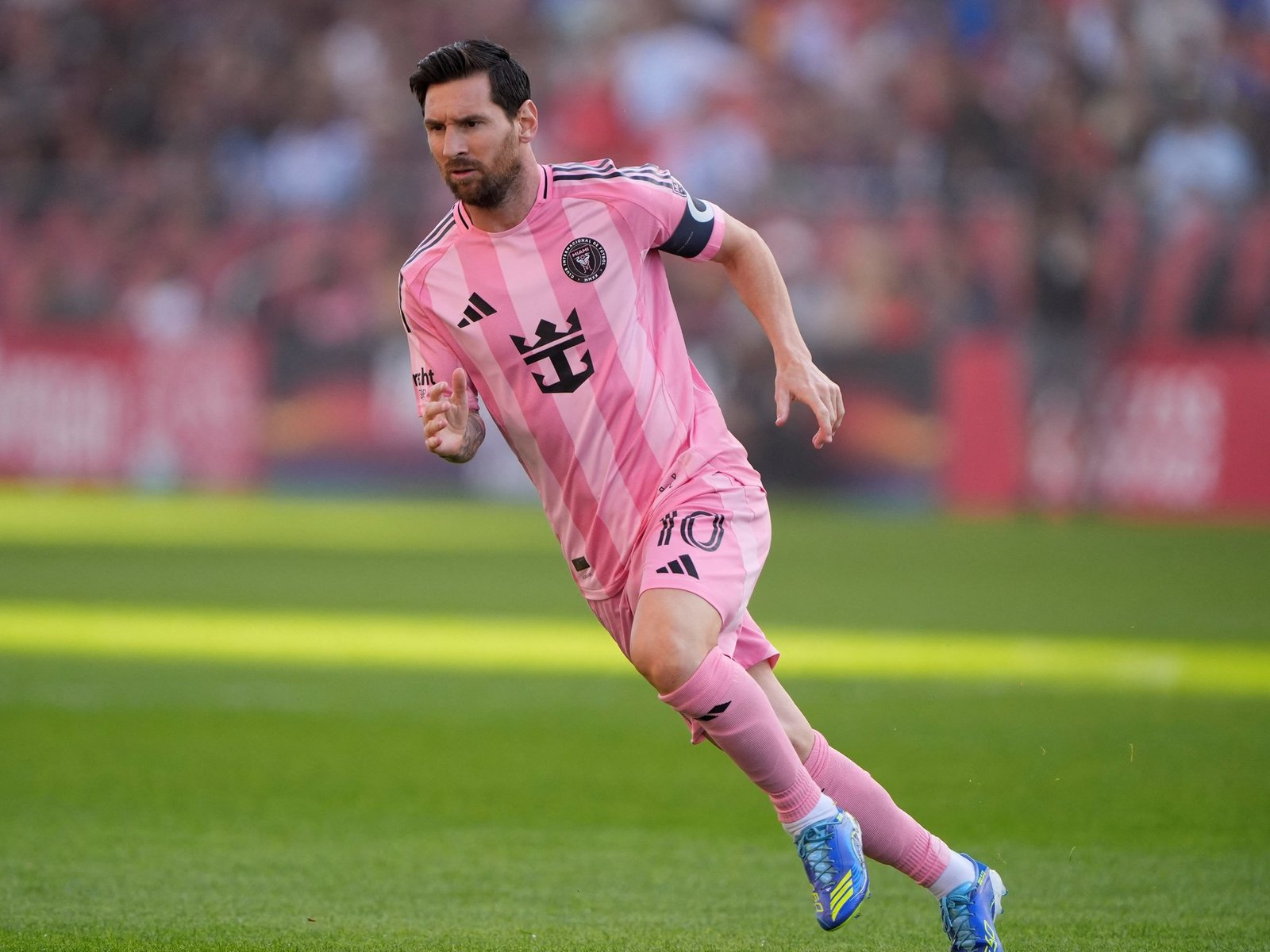 hora y dónde ver el partido de Lionel Messi este sábado 18 de octubre