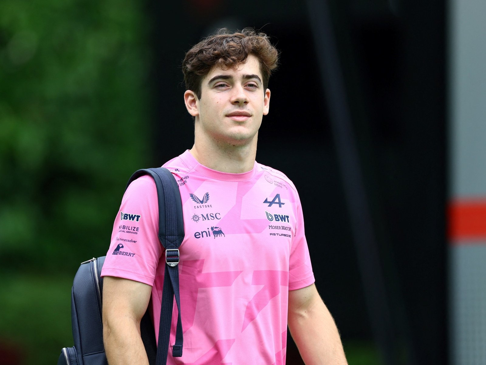 hora y dónde ver la última práctica y la clasificación este sábado 4 de octubre