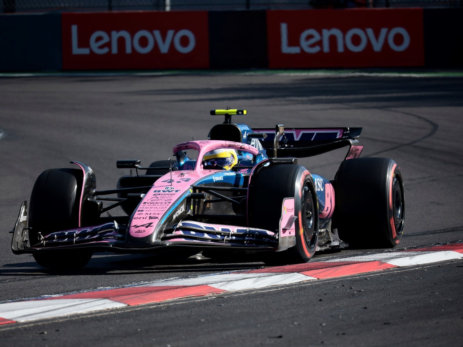 horario del entrenamiento y la clasificación, cómo y dónde ver la Fórmula 1