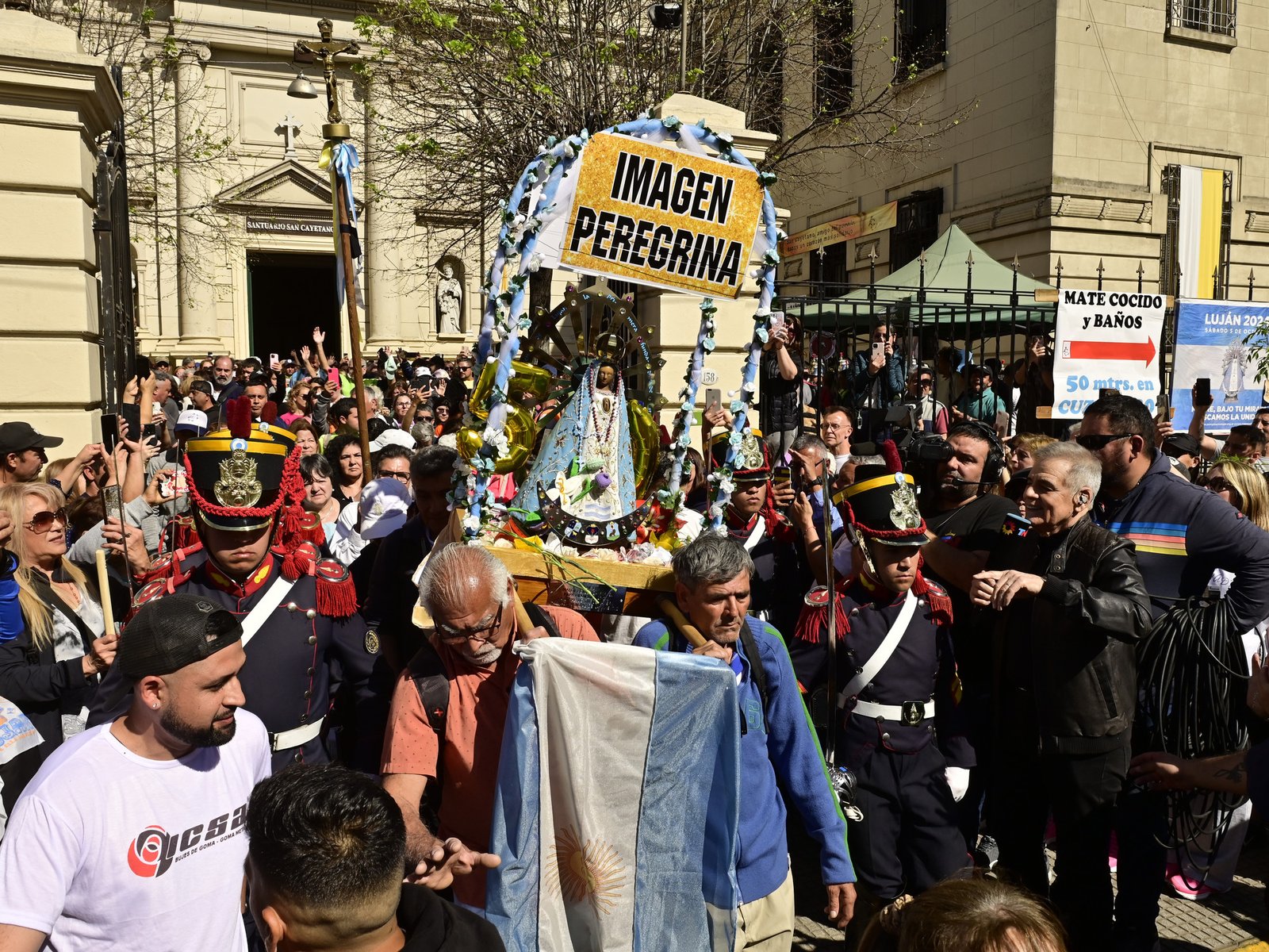 horarios, recorrido y todo lo que hay que saber