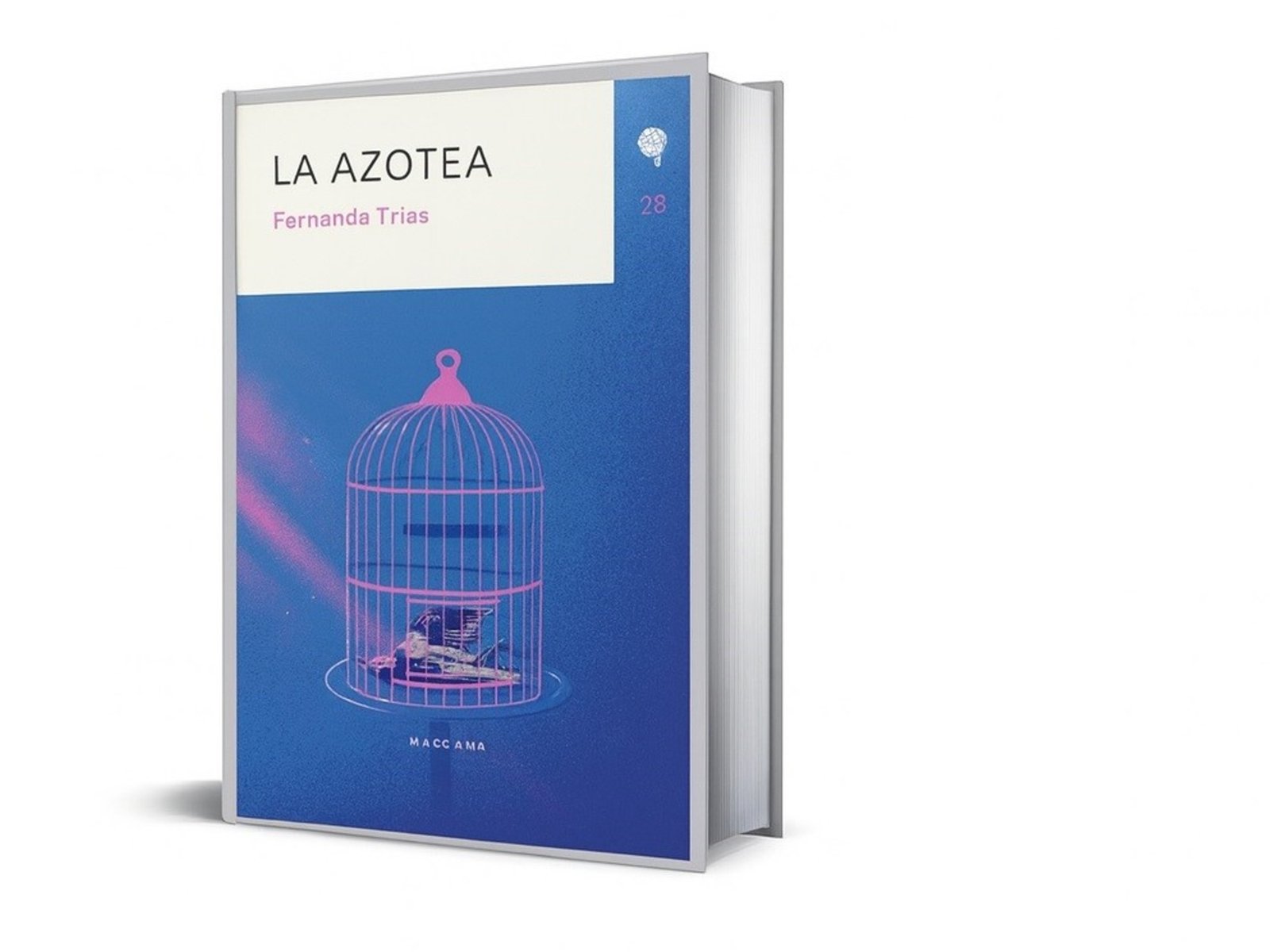 la novela claustrofóbica que marcó a una generación
