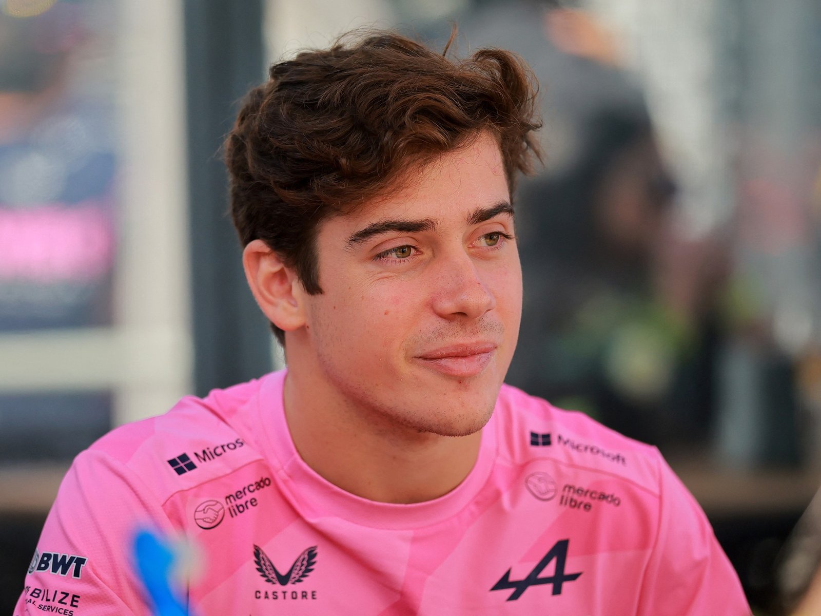 la renovación de Franco Colapinto con Alpine para 2026, un secreto a voces que promete ser revelado en el GP de Brasil