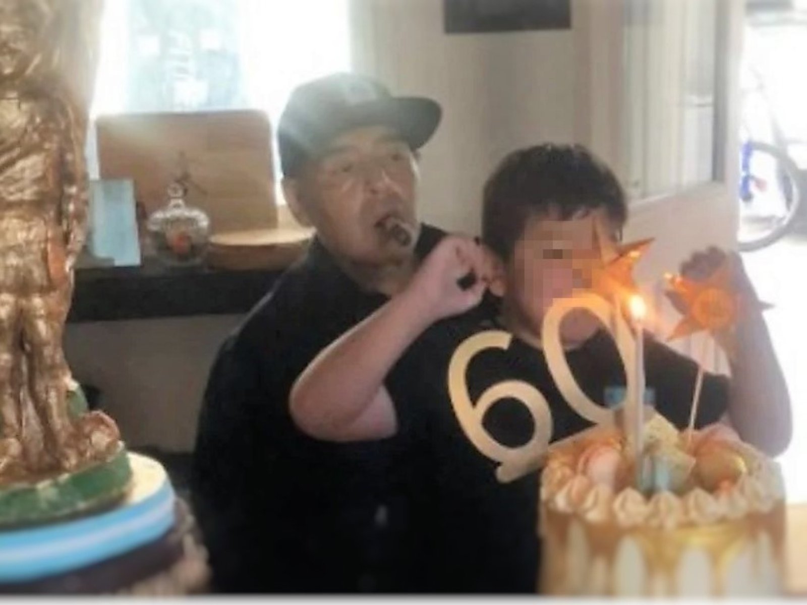 las mejores y jamás contadas anécdotas de Diego en el día de su cumpleaños