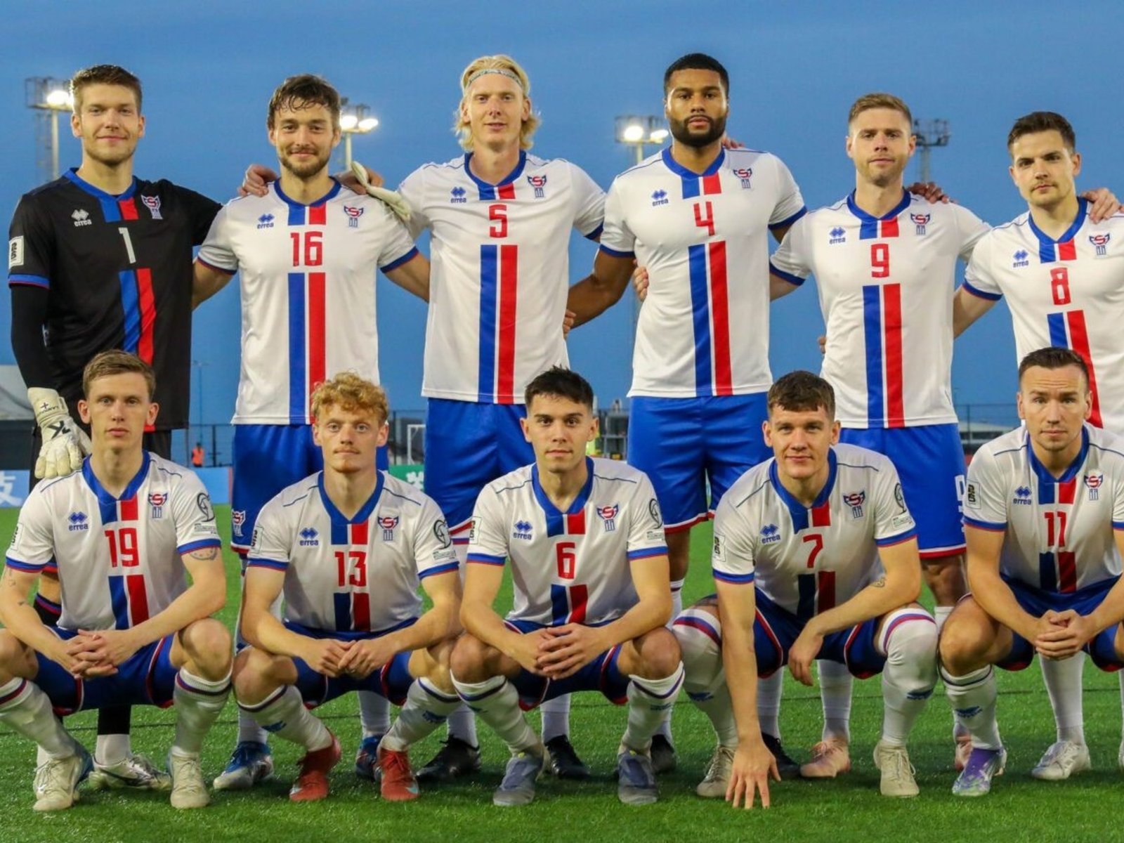 le ganó a República Checa para soñar con un repechaje histórico