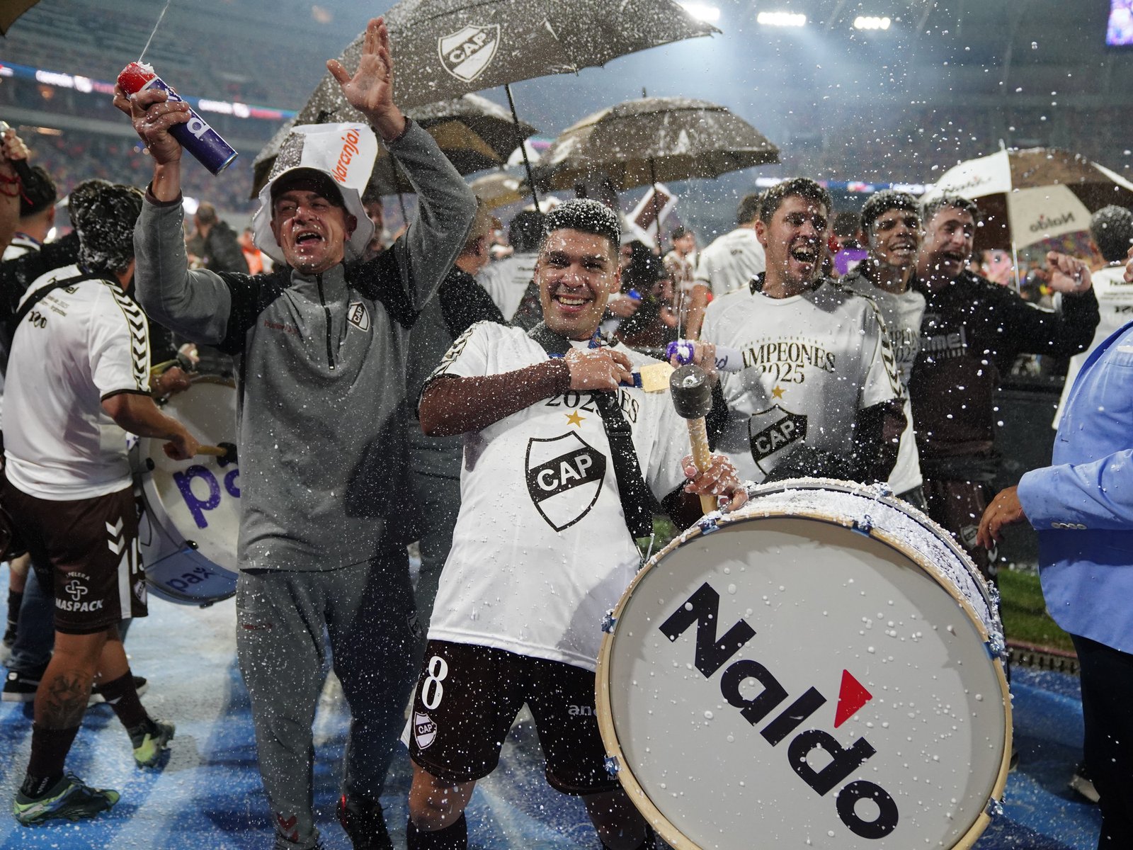 los 30 equipos pelean por algo, qué les queda en las últimas tres fechas y cómo es el formato de los Playoffs