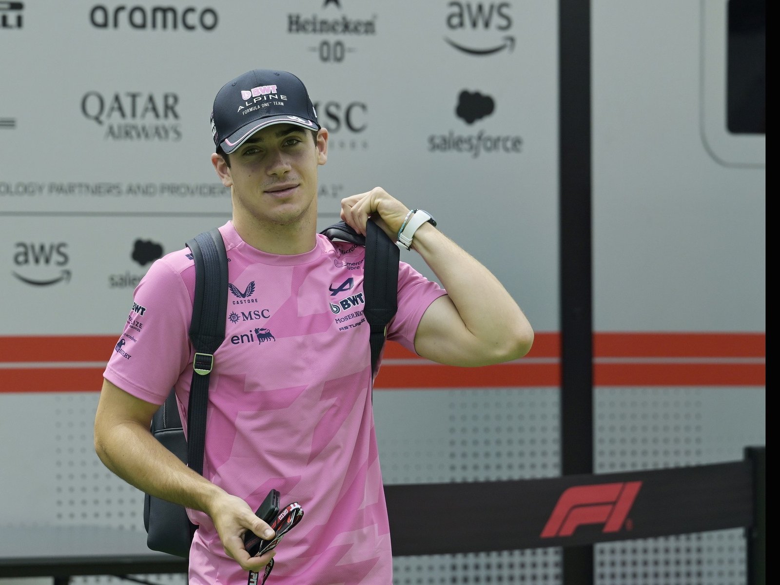 los elogios de un medio especializado a Franco Colapinto que le abren la puerta a su continuidad en la Fórmula 1 en 2026