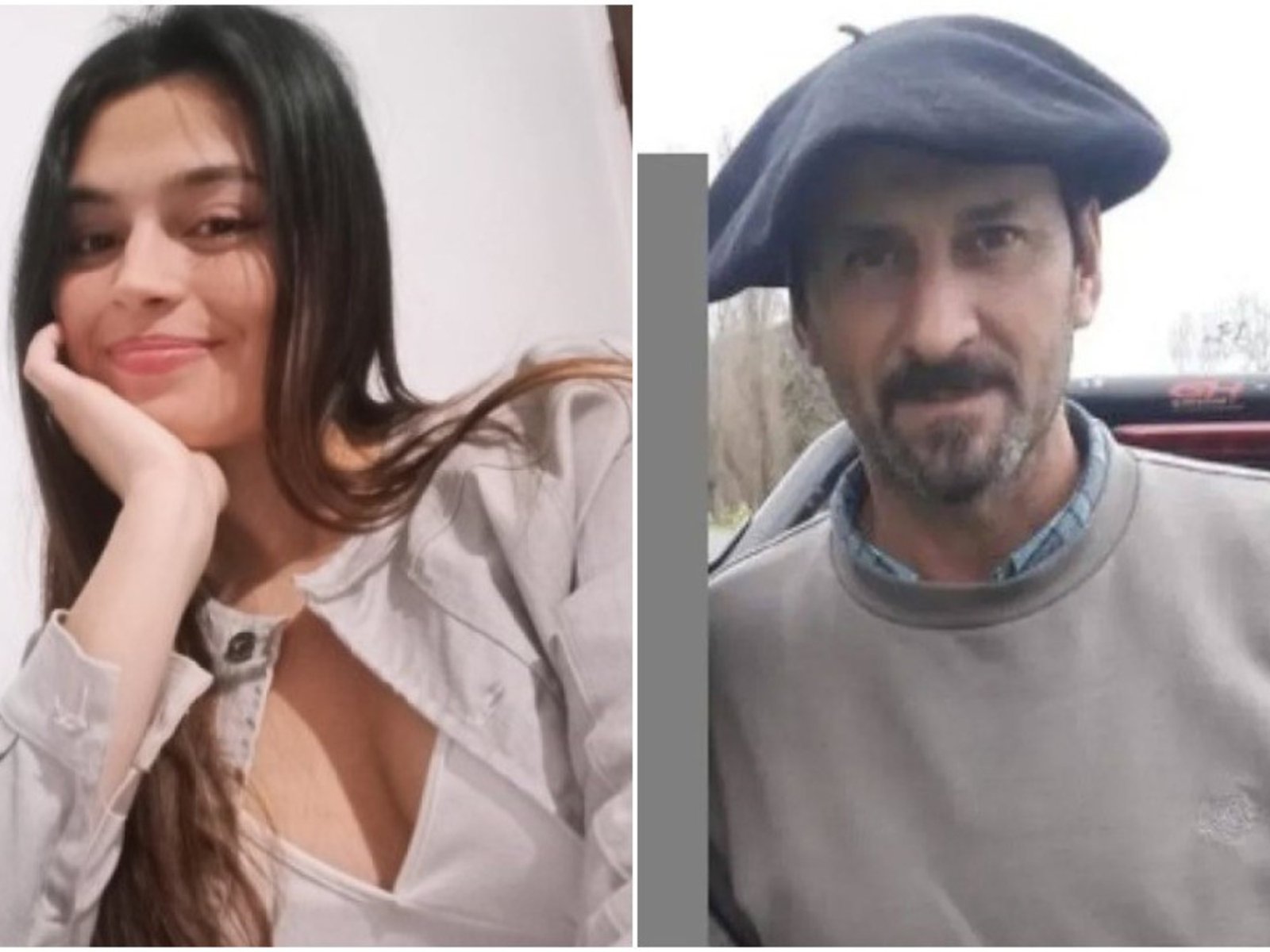 los enigmáticos posteos de Daiana Mendieta en su otra cuenta de Instagram