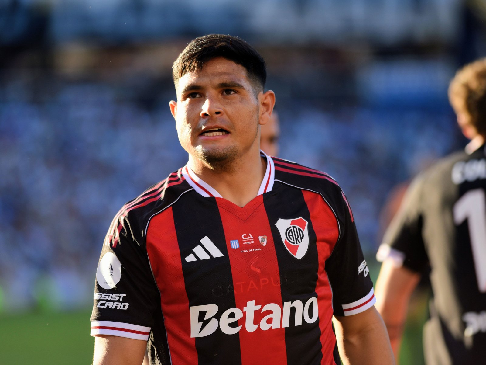 los memes de River vs. Racing en la Copa Argentina