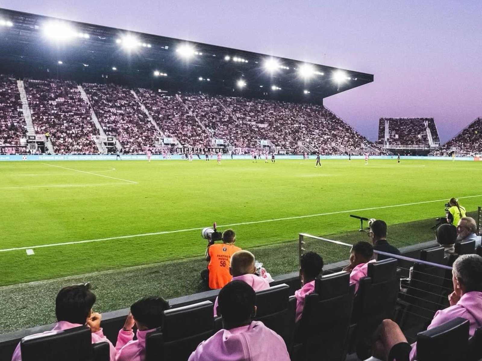 los motivos y qué hará Messi