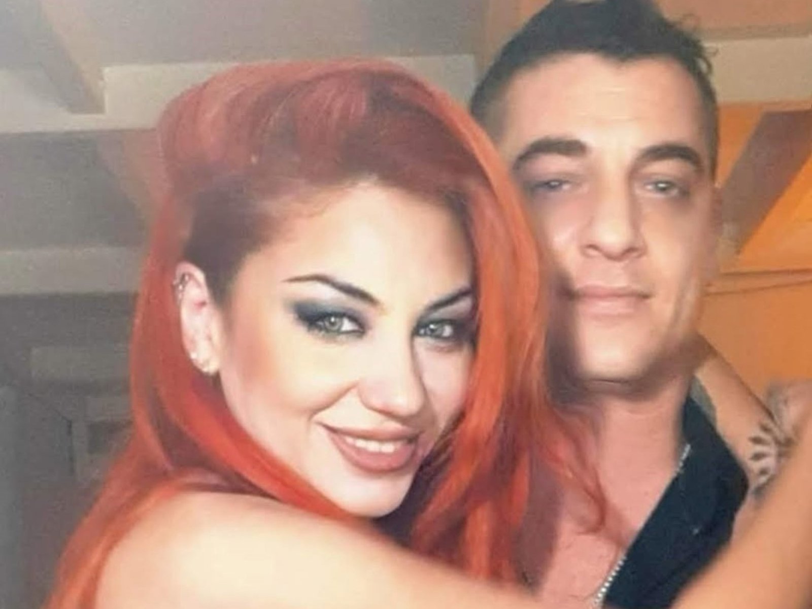 los tres motivos para dejar preso a Leandro García Gómez, el ex de Lourdes Fernández de Bandana