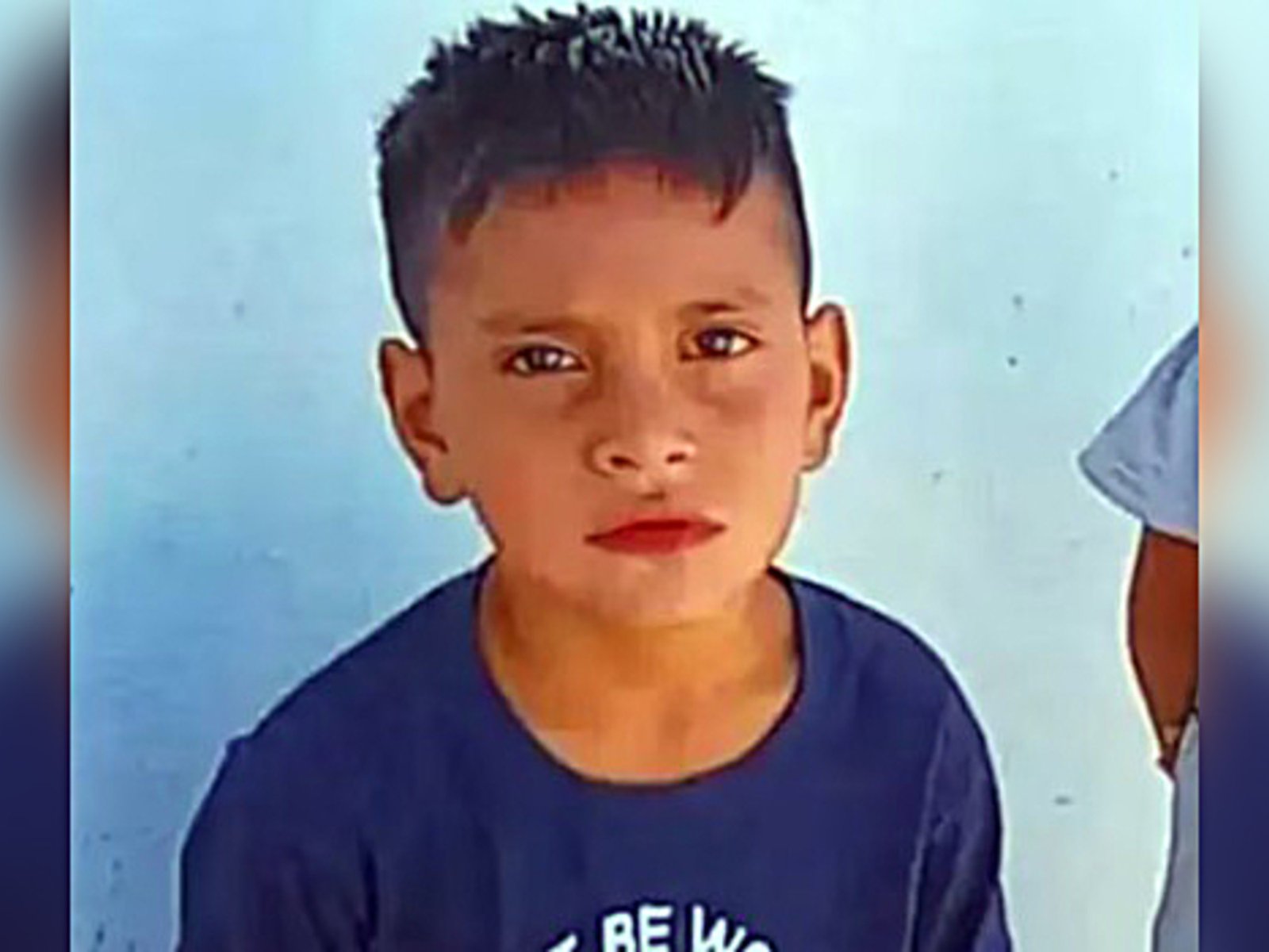 mataron a un nene de ocho años durante una pelea a tiros entre vecinos