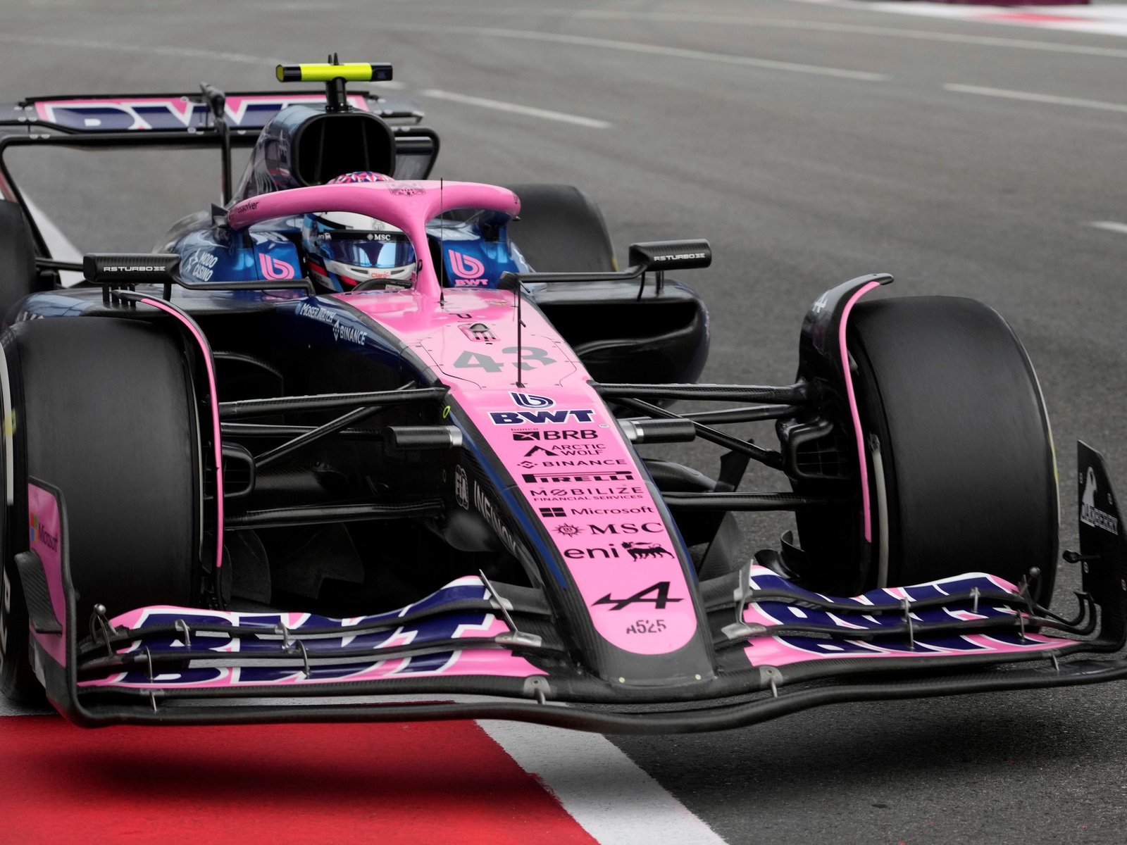 minuto a minuto, desde Yas Marina