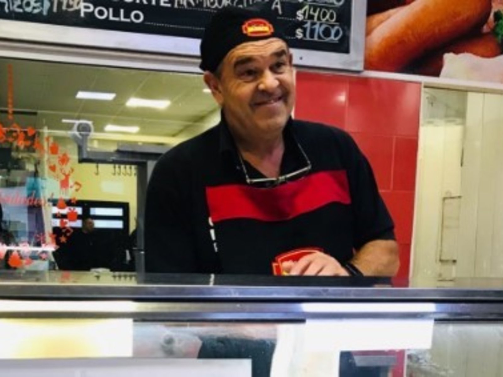 murió un carnicero de Pehuajó en un choque frontal entre una 4×4 y un camión