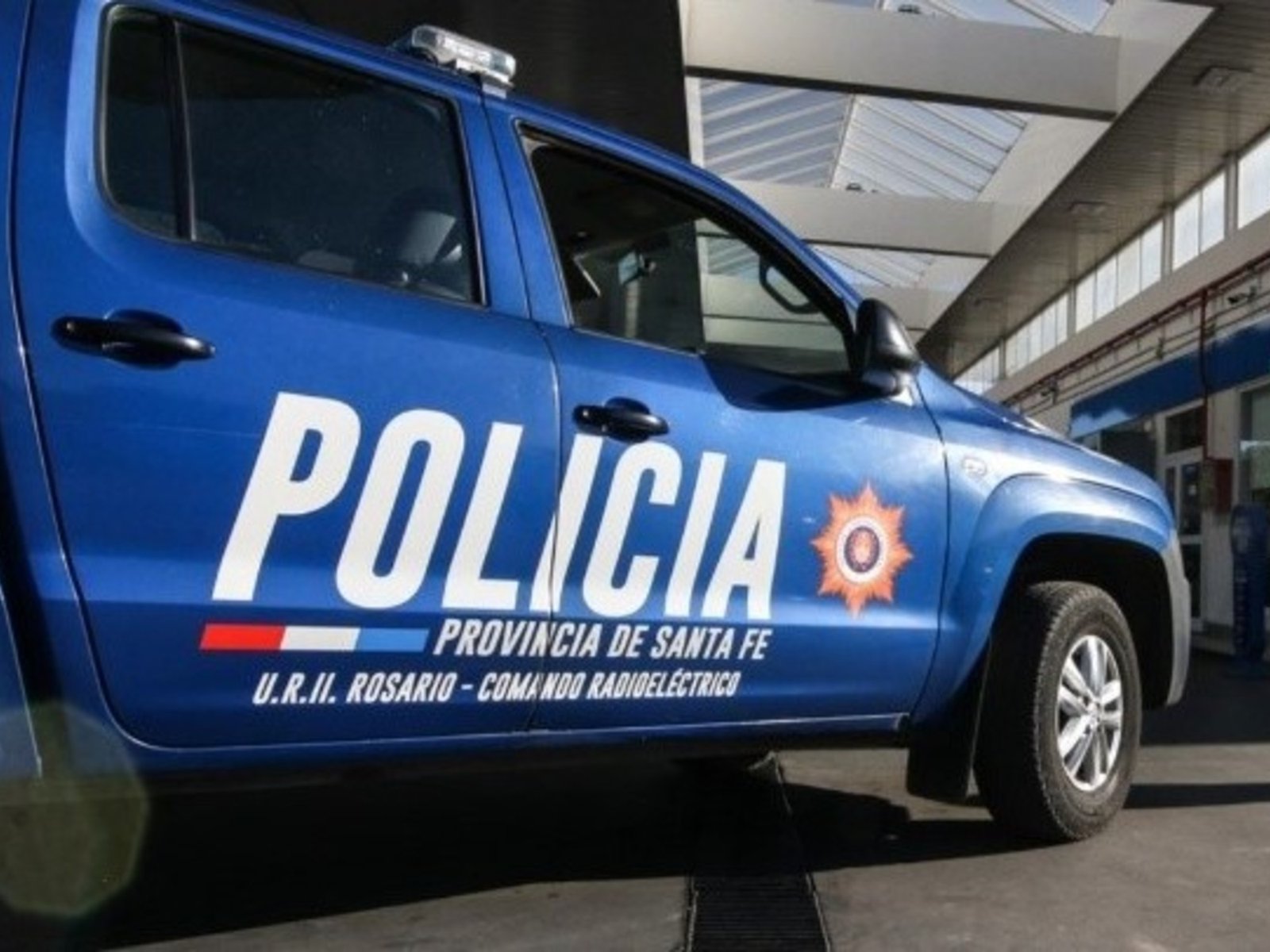 rescataron a una mujer esclavizada durante más de 20 años