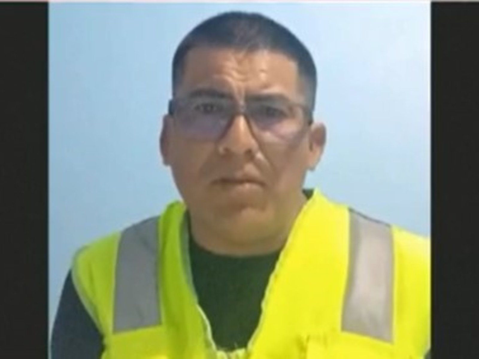 rompió el silencio un tío de Pequeño J, prófugo por el triple crimen de Florencio Varela