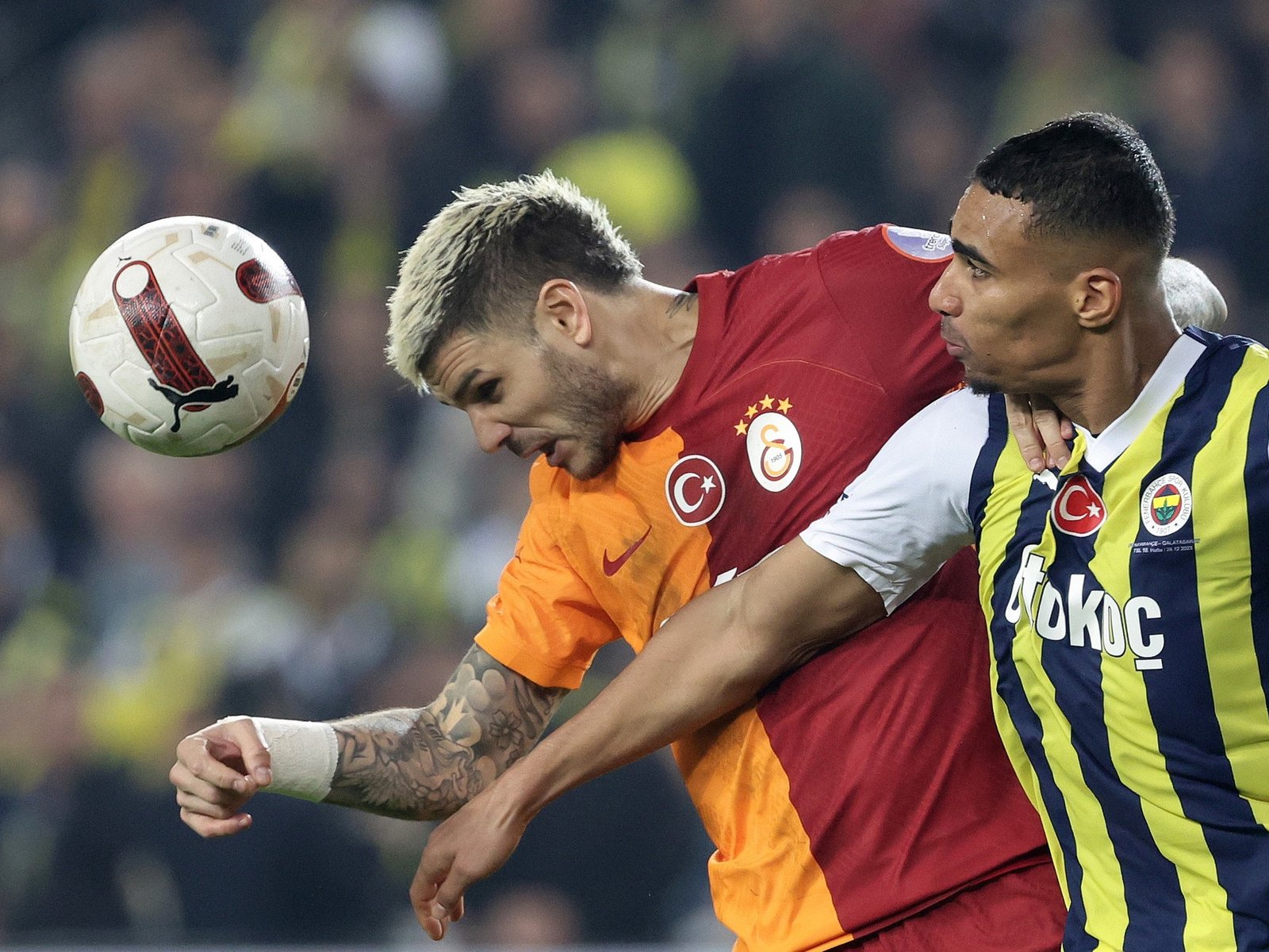 suspenden a 149 árbitros y asistentes por su presunta vinculación con las páginas de apuestas