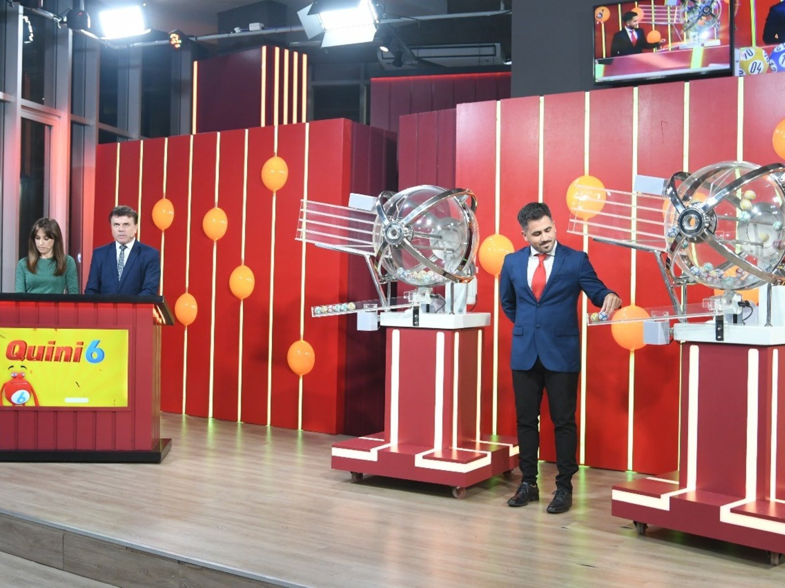 un apostador de El Bolsón ganó $ 2.372 millones de pesos